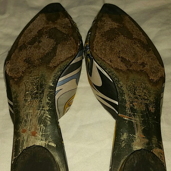 Emilio Pucci - Picture 4 of 7